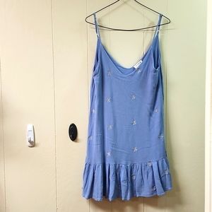 Astoria Star Dress